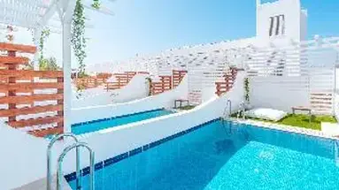 Aloe Hotel - Adults Only