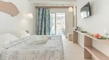 Aloe Hotel - Adults Only