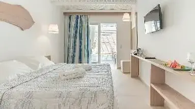 Aloe Hotel - Adults Only