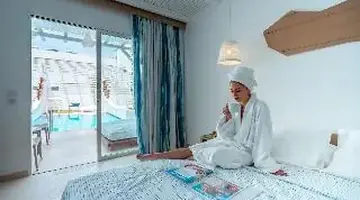 Aloe Hotel - Adults Only