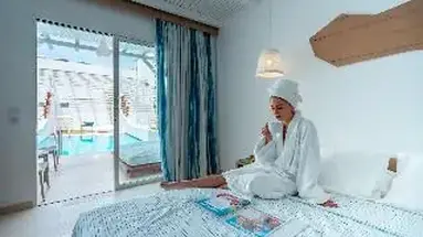 Aloe Hotel - Adults Only