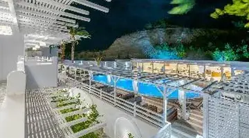 Aloe Hotel - Adults Only