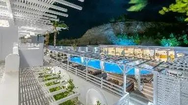 Aloe Hotel - Adults Only