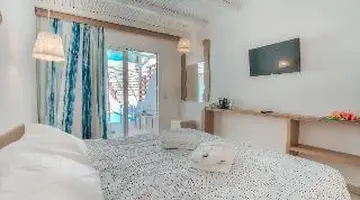 Aloe Hotel - Adults Only