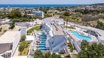 Aloe Hotel - Adults Only