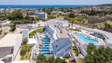 Aloe Hotel - Adults Only