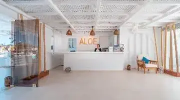 Aloe Hotel - Adults Only