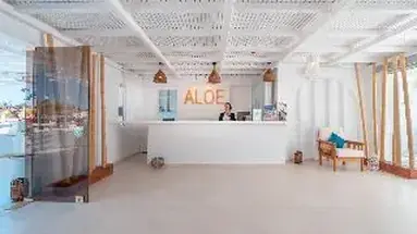Aloe Hotel - Adults Only