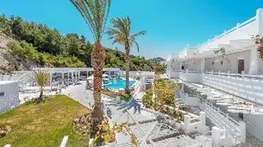 Aloe Hotel - Adults Only