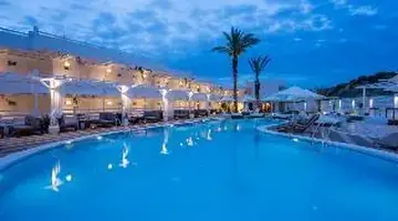 Aloe Hotel - Adults Only