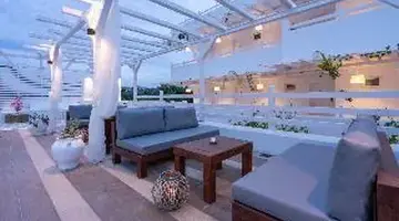 Aloe Hotel - Adults Only