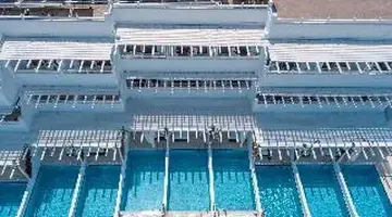 Aloe Hotel - Adults Only
