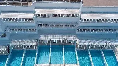 Aloe Hotel - Adults Only