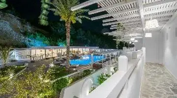 Aloe Hotel - Adults Only