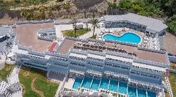 Aloe Hotel - Adults Only