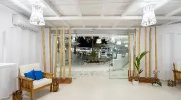 Aloe Hotel - Adults Only