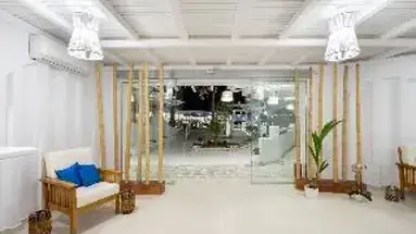 Aloe Hotel - Adults Only