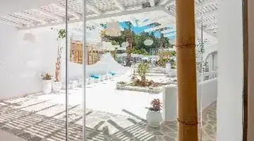 Aloe Hotel - Adults Only