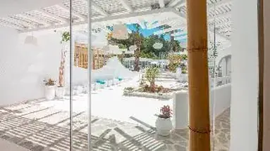 Aloe Hotel - Adults Only
