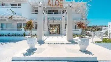 Aloe Hotel - Adults Only