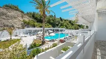 Aloe Hotel - Adults Only
