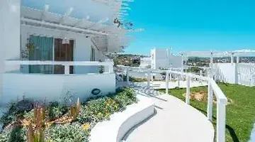 Aloe Hotel - Adults Only