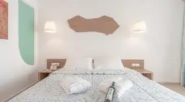 Aloe Hotel - Adults Only