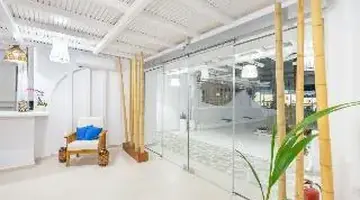 Aloe Hotel - Adults Only