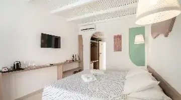Aloe Hotel - Adults Only