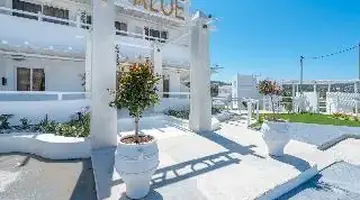Aloe Hotel - Adults Only