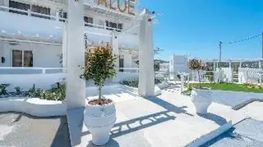Aloe Hotel - Adults Only