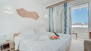 Aloe Hotel - Adults Only