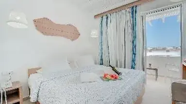 Aloe Hotel - Adults Only