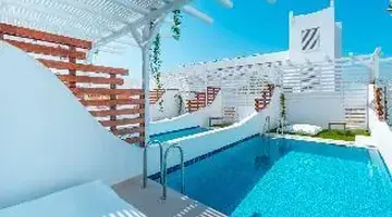 Aloe Hotel - Adults Only