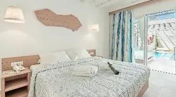 Aloe Hotel - Adults Only