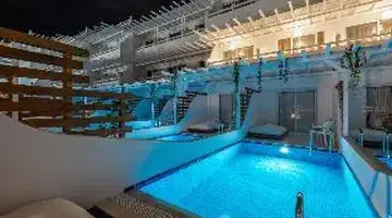 Aloe Hotel - Adults Only