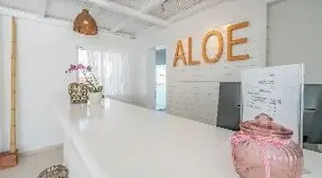 Aloe Hotel - Adults Only