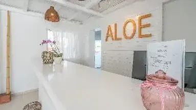 Aloe Hotel - Adults Only