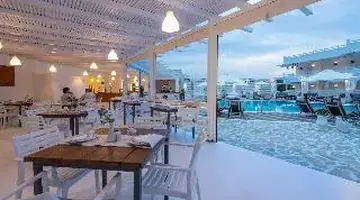 Aloe Hotel - Adults Only
