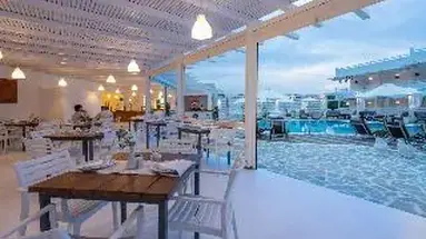 Aloe Hotel - Adults Only