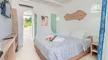 Aloe Hotel - Adults Only
