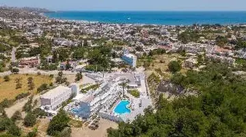 Aloe Hotel - Adults Only
