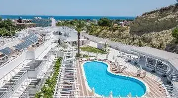 Aloe Hotel - Adults Only