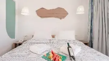 Aloe Hotel - Adults Only