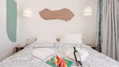 Aloe Hotel - Adults Only