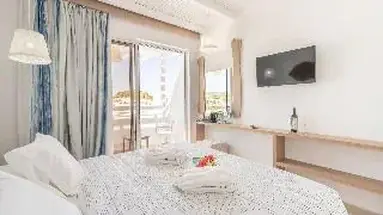 Aloe Hotel - Adults Only