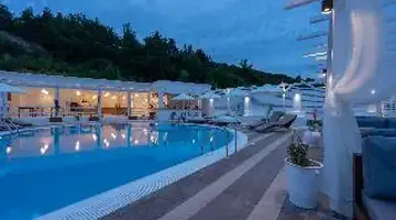 Aloe Hotel - Adults Only