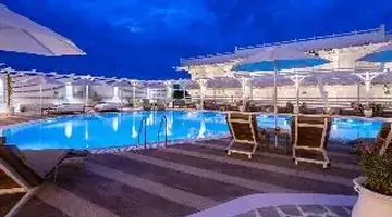 Aloe Hotel - Adults Only