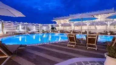 Aloe Hotel - Adults Only