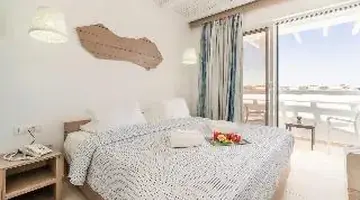 Aloe Hotel - Adults Only